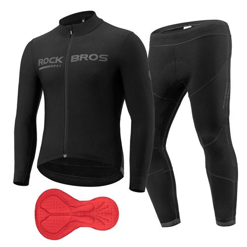 Rockbros fahrrad anzug - rockbros,