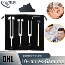 Stimmgabel Set Für Chakra