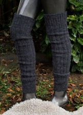 Beinstulpen Overknees