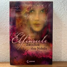 Elfenseele - Zwischen den