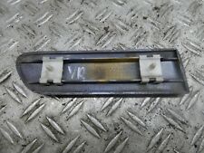 Mercedes W208 Zierleiste A2086900262 Kotflügel Vorne Rechts 935 QuarzBlau Bj1999