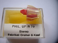Philips UF-70 / Unitra Fonica UF-70 - Nadel         ** NEU / NOS **