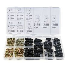 Karosserieklammern Karosserie