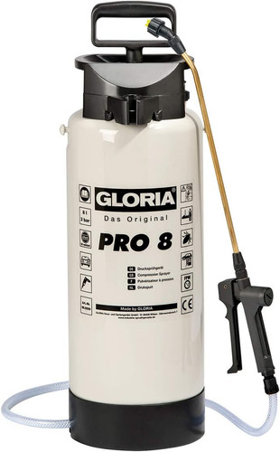 Gloria pro spezial - gloria,