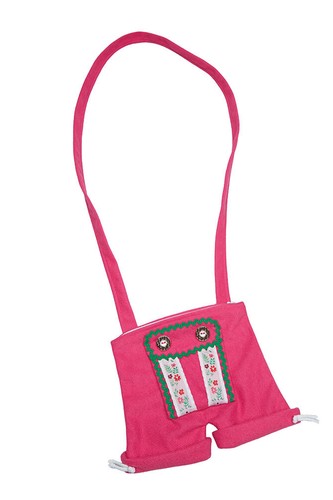 Oktoberfest tasche seppelhose - oktoberfest,