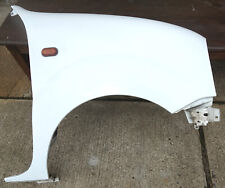 Kotflügel rechts vorn weiß Renault Kangoo Farbcode 0389