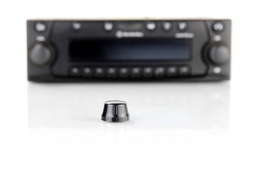 Drehknopf mercedes benz sound - drehknopf,