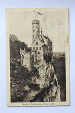 Ansichtskarte Schloß