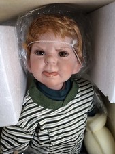 Künstlerpuppe cm donna - cm,