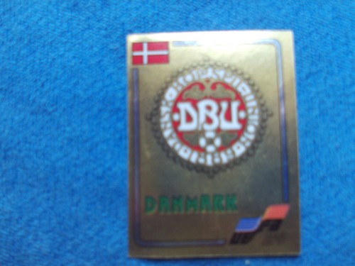 Panini uefa euro 1984 france - panini,