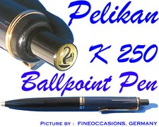 Pelikan 250 k200 ballpoint - pelikan,