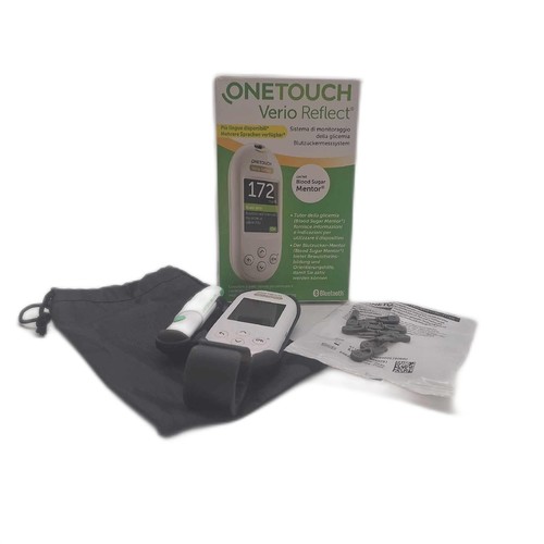 Onetouch verio reflect - onetouch,
