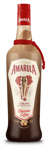 Amarula ethiopian - amarula,