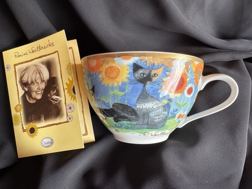 Goebel rosina wachtmeister - goebel,