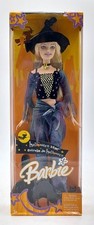 2005 Halloween Star Barbie