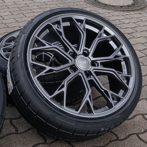 Zoll sommerräder rw03 - 19,