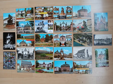 Hanau – 26 verschiedene