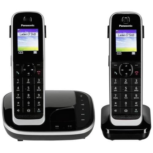 Panasonic tgj322gb - panasonic, kx-tgj322gb