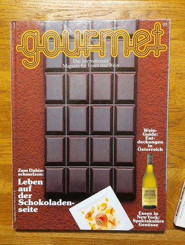 Gourmet das internationale - gourmet,
