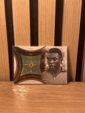 Pele Futera Unique Memostars