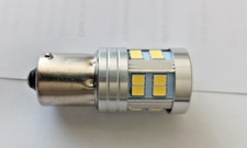 2 St.1156 Ba15s LED P21w Buld