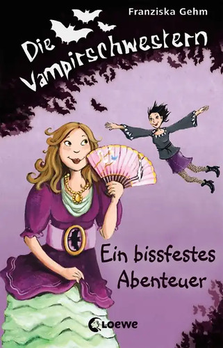 Die vampirschwestern - die, (band