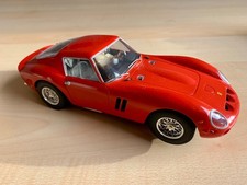 Carrera Digital 124 Ferrari 250 GTO, 23726, limitiert,  neu, unbespielt