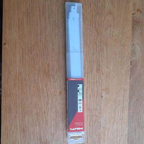 Hilti säbelsägeblatt spx - säbelsägeblatt, 30
