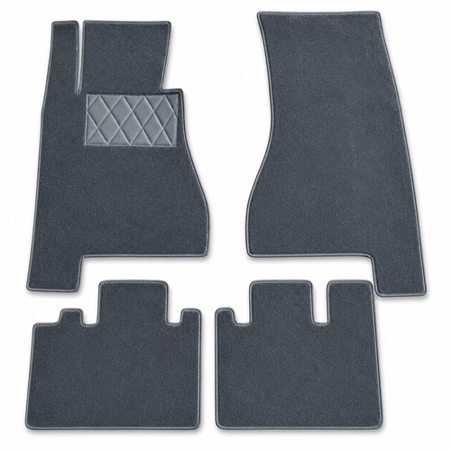 Fußmatten teppich für volvo - teppich,