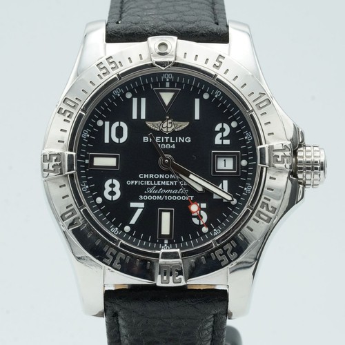 Breitling avenger automatik - breitling,