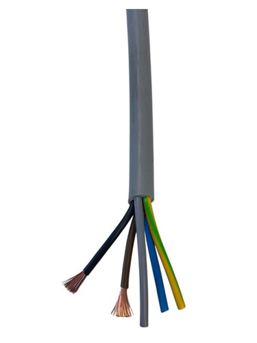 Ysly 5x4 10 - ysly-jb, mm²