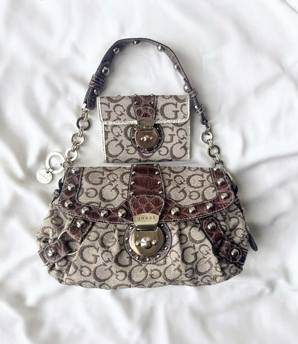 Vintage guess y2k - vintage,