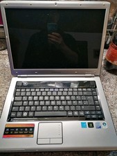 Samsung Notebook R510H Schwarz Ohne Netzteil 15.6