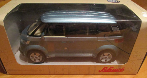 Schuco vw microbus - 1:24,