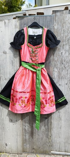 Dirndl lekra midi - dirndl,