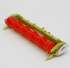 Bruder Ersatzteile Mähwerk