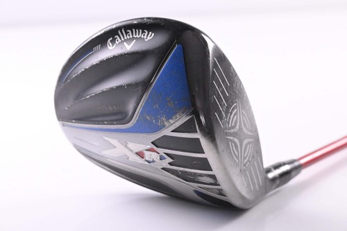 Callaway xr16 driver 10 5 - callaway, 10,5
