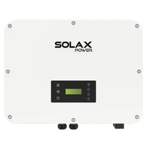 SolaX X3-ULT-15k 0% 15kW Hybrid Wechselrichter 3-phasig