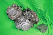 original Motor Kawasaki LTD250 KZ250 LTD KZ250G Z250 guter Zustand ca. 23000km
