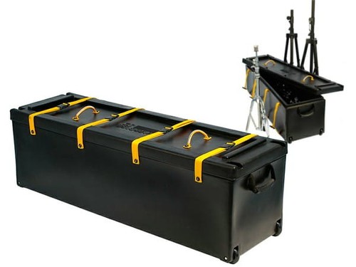 Hardcase hn52w hardware case - hn52w,