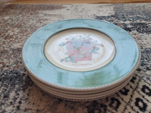 Sarah garden wedgwood - sarah's,