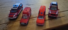 Modelautos Krankenwagen 1:43