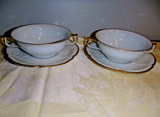 Rosenthal SANSSOUCI weiß