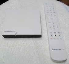 Zuhausetv box swb - zuhausetv, ewe