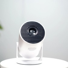 Tragbarer Home Projektor Mini