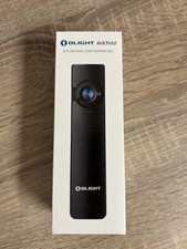 Olight Arkfeld schwarz EDC