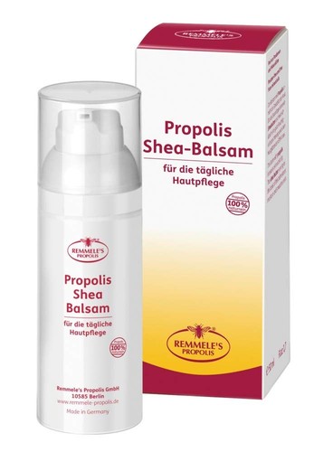 Remmele propolis - propolis,