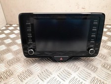CD-Radio Toyota Yaris Cross XP210 2022 86140K0152