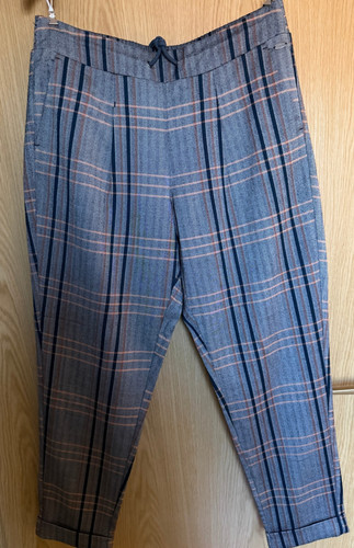 Dreiviertel hose damen mit - dreiviertel,