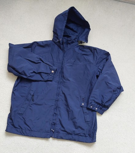 Klepper funktionsjacke navy - klepper,